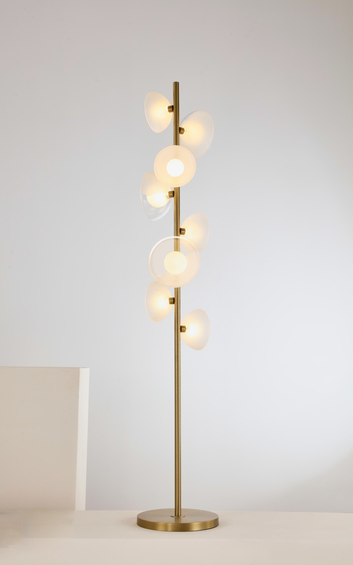 Floor Lamp